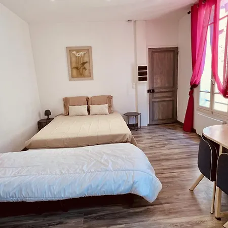 L'ancienne Berlingotiere * Pézenas