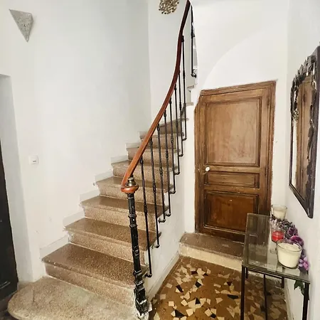 L'ancienne Berlingotiere Appartement