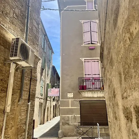 L'ancienne Berlingotiere Pézenas