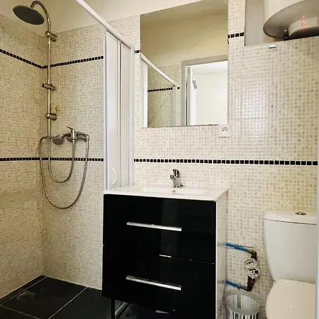 Appartement L'ancienne Berlingotiere Pézenas