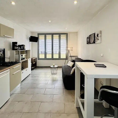 L'ancienne Berlingotiere Appartement